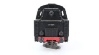 Märklin H0 Dampflok BR 81 004 Wechselstrom Analog