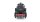 Märklin H0 Dampflok BR 81 004 Wechselstrom Analog