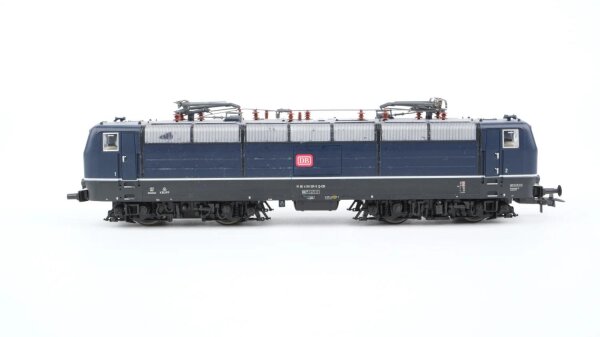Roco H0 E-Lok BR 181 201-5 DB Gleichstrom