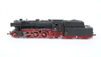 Roco H0 Dampflok BR 23105 DB Gleichstrom