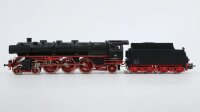 Märklin H0 3085 Dampflok BR 003 160-9 DB Wechselstrom (vermutlich verharzt)