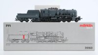 Märklin H0 39160 Dampflok BR 42 9000 DB Wechselstrom...