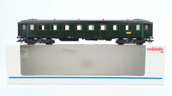 Märklin H0 4244 Reisezugwagen A 8 myfi der SNCF