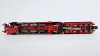 Märklin H0 3610 Schlepptenderlokomotive BR 012 081-6 DB Wechselstrom Digital