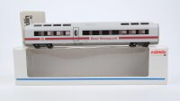 Märklin H0 4373 ICE-Speisewagen (Bord Restaurant)...