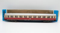 Märklin H0 4098 Reisezugwagen (TEE-Abteilwagen, 61...