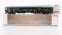 Märklin H0 84126 Personenwagen 1./2. Kl. Modellbunn...