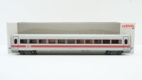 Märklin H0 4372 ICE Personenwagen 2.Kl. beleuchtet DB