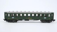 Märklin H0 4138 Schnellzugwagen (8901) 3.Kl. C4ü der SBB