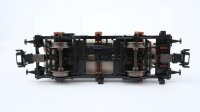 Märklin H0 48004 Museumswagen (Museum 2004) Gaswagen der K.W.St.E.