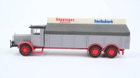 Märklin H0 48004 Museumswagen (Museum 2004) Gaswagen der K.W.St.E.