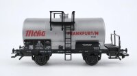 Märklin H0 4872 Kesselwagen MOHA  Tkkmehs 53 der DB