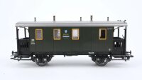 Märklin H0 43038 Reisezugwagen PpostL der K.Bay.Sts.B.