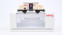 Märklin H0 46074 Gerätewagen Dallmayr Kaffee...