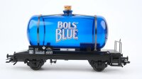 Märklin H0 44525 Glaskesselwagen Bols Blue
