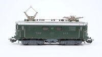 Märklin H0 RET 800 E-Lok 427 SBB CFF Wechselstrom