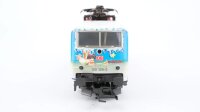 Märklin H0 33531 E-Lok BR 120 Weihnachtsmotiv DB Wechselstrom Delta Digital