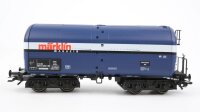 Märklin H0 48507 Schweröl-Kesselwagen...