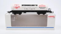 Märklin H0 4748S1 Druckgas-Kesselwagen
