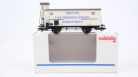 Märklin H0 4892 Bierwagen (FÜRSTENBERGISCHE...
