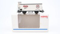 Märklin H0 44929 Bierwagen (FRÜH KÖLSCH)...