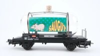 Märklin H0 44522 Kesselwagen Saugut...