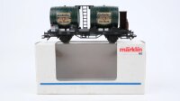 Märklin H0 84438 Fasswagen Insider Jahreswagen 1993...