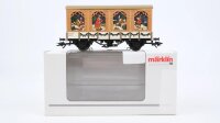 Märklin H0 48407 Weihnachtswagen 2007 DB