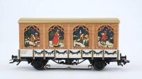 Märklin H0 48407 Weihnachtswagen 2007 DB