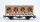 Märklin H0 48407 Weihnachtswagen 2007 DB