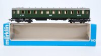 Märklin H0 4141 Schnellzugwagen (16 408) 3.Kl....