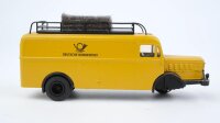 Märklin H0 48681 Schwerlast-Flachwagen...