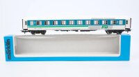 Märklin H0 4221 Reisezugwagen Bm / ABm der DB