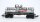 Märklin H0 4864 Kesselwagen BAKER  US-Wagen
