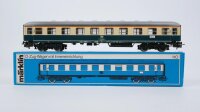 Märklin H0 4111 Reisezugwagen Aüm 203 der DB