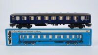 Märklin H0 4051 Reisezugwagen (Schnellzugwagen, 51...