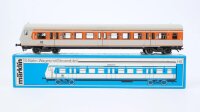 Märklin H0 4185 Reisezugwagen (Steuerwagen) Bxf...