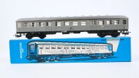 Märklin H0 4083 Reisezugwagen 1./2.Kl 50 80 31-11...