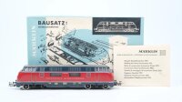 Märklin H0 3921 Diesellok BR V200027 DB Wechselstrom...