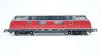Märklin H0 3921 Diesellok BR V200027 DB Wechselstrom montiert