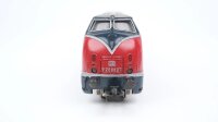 Märklin H0 3921 Diesellok BR V200027 DB Wechselstrom montiert