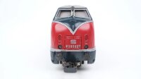 Märklin H0 3921 Diesellok BR V200027 DB Wechselstrom montiert