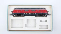 Märklin H0 3921 Diesellok BR V200027 DB Wechselstrom montiert