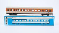 Märklin H0 4183 Reisezugwagen ABx 791.1 der DB