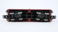 Märklin H0 4691 Großgüterwagen Juracement/Juracime SBB