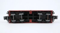 Märklin H0 4691 Großgüterwagen Juracement/Juracime SBB