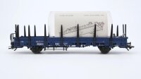 Märklin H0 84694 Rungenwagen märklin magazin  Kbs 443 der DB