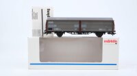 Märklin H0 4734 Schiebewandwagen Hbis-f 239 der DB