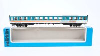 Märklin H0 4222 Reisezugwagen ABnb 719 / Bnb 719 der DB