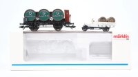 Märklin H0 48097 Museumswagen (Museum 1997)...